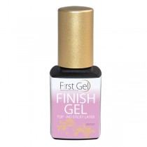 Finish Gel 13 ml - No sticky layer