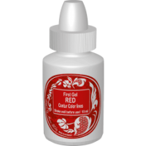 Contour Colors Lines Rosu - 10 ml