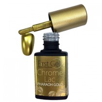 Chrom Lack Pharaoh Gold - 10 ml