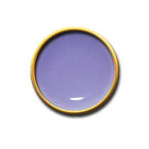 Matt Look Top Gel - 15 g