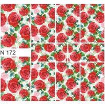 Nail Sticker