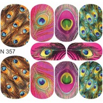 Nail Sticker