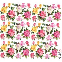 Nail Sticker