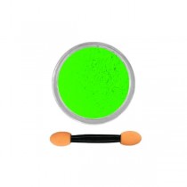 Pigment Neon Verde
