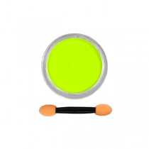 Pigment Neon Galben