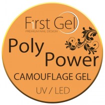 Poly Power Camouflage 15 g