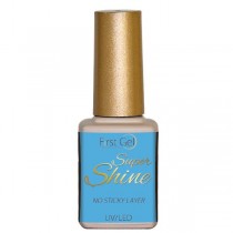 Super Shine- No Wipe